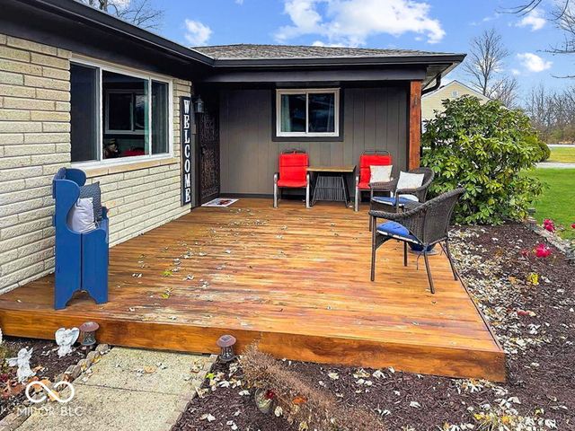 6314 Ratliff Road, Camby, IN 46113