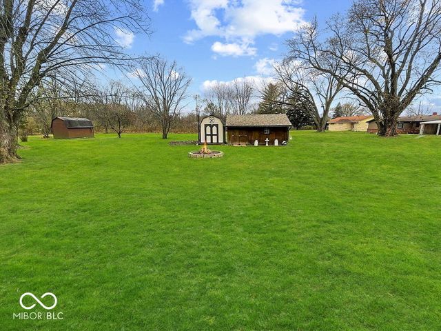 6314 Ratliff Road, Camby, IN 46113