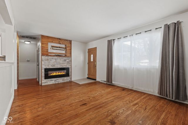 6314 Ratliff Road, Camby, IN 46113