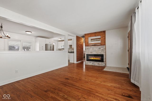 6314 Ratliff Road, Camby, IN 46113