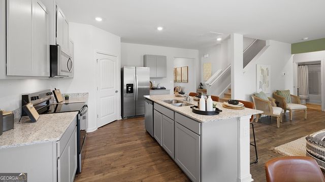 5541 Donamire Way, Fairburn, GA 30213