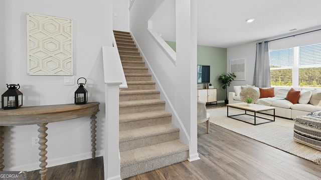 5541 Donamire Way, Fairburn, GA 30213