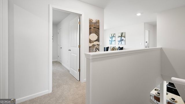 5541 Donamire Way, Fairburn, GA 30213