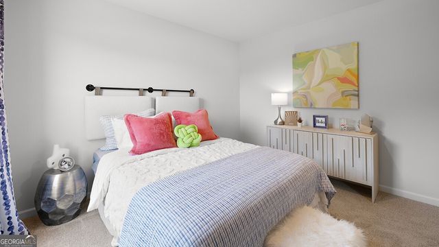 5541 Donamire Way, Fairburn, GA 30213