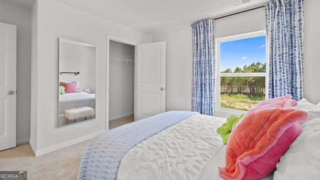 5541 Donamire Way, Fairburn, GA 30213