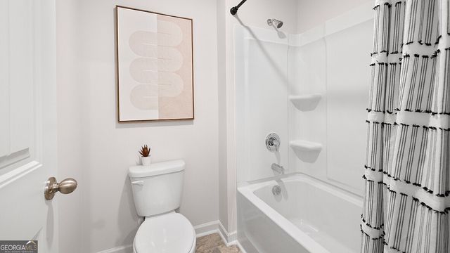 5541 Donamire Way, Fairburn, GA 30213