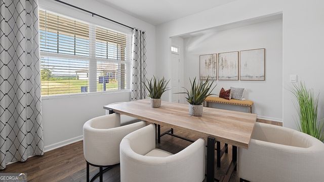 5541 Donamire Way, Fairburn, GA 30213