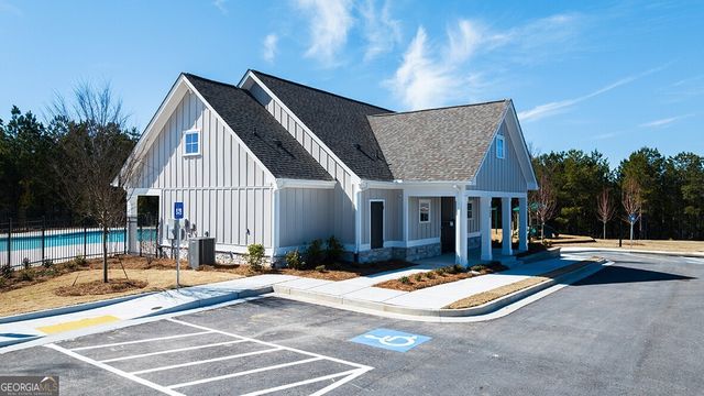 5541 Donamire Way, Fairburn, GA 30213