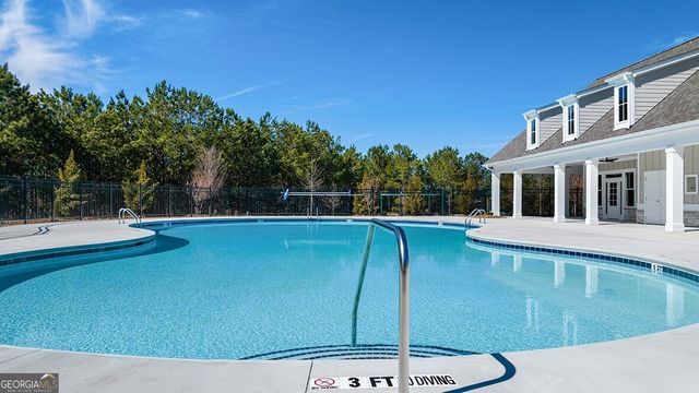 5541 Donamire Way, Fairburn, GA 30213