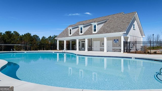 5541 Donamire Way, Fairburn, GA 30213