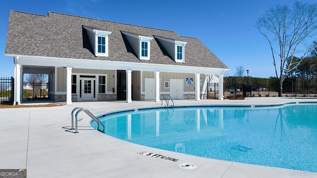 5541 Donamire Way, Fairburn, GA 30213