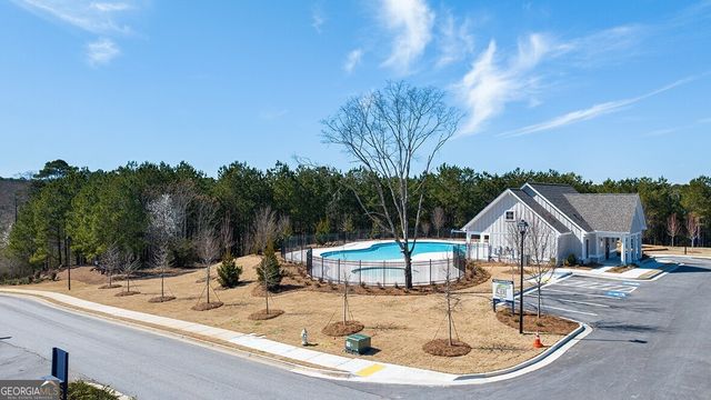 5541 Donamire Way, Fairburn, GA 30213