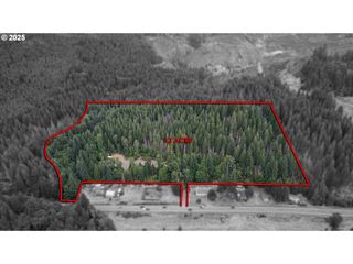 N HIGHWAY 22 Hwy, Idanha, OR 97350