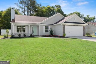 1405 Faith Drive, Winder, GA 30680