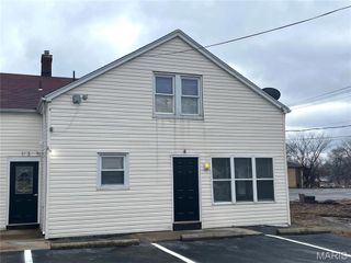 4516 W MAIN Street 1, Belleville, IL 62226