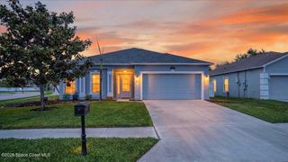 6106 Indigo Crossing Drive, Rockledge, FL 32955
