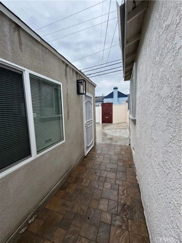 3616 59th Street West, Los Angeles, CA 90043