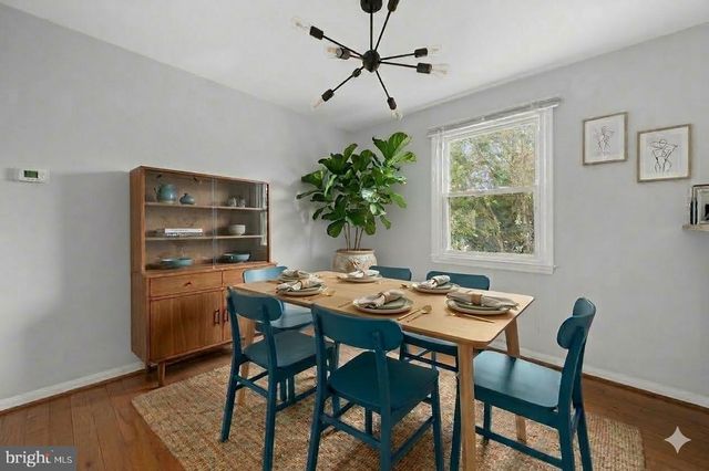 9071 LORELEIGH WAY, Fairfax, VA 22031