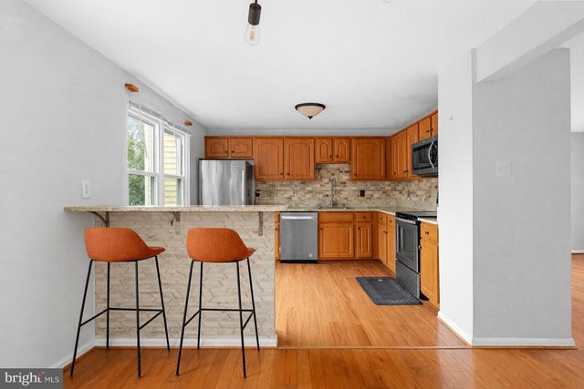 9071 LORELEIGH WAY, Fairfax, VA 22031