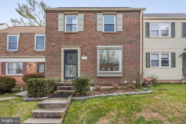 9071 LORELEIGH WAY, Fairfax, VA 22031