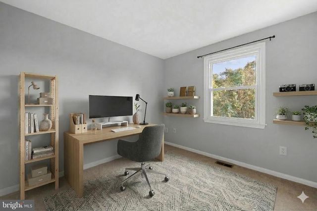 9071 LORELEIGH WAY, Fairfax, VA 22031