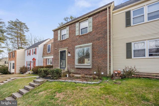 9071 LORELEIGH WAY, Fairfax, VA 22031