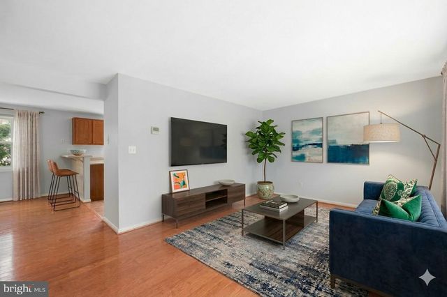 9071 LORELEIGH WAY, Fairfax, VA 22031