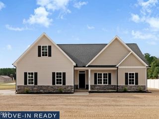 102 Chester Place, Pikeville, NC 27863