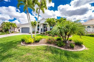 3972 La Costa Island CT, Punta Gorda, FL 33950