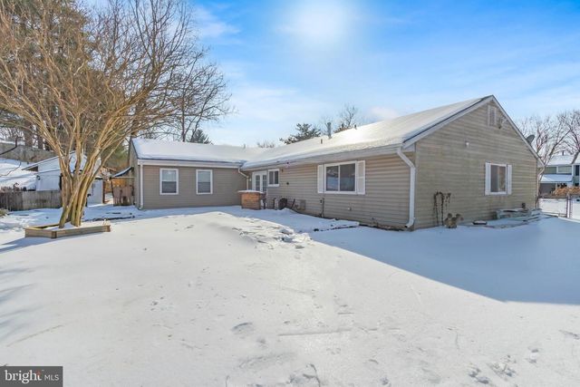 15700 PERKINS LN, Bowie, MD 20716