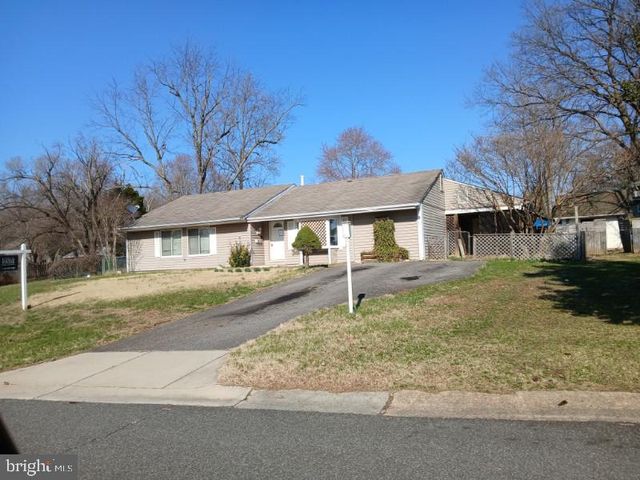 15700 PERKINS LN, Bowie, MD 20716