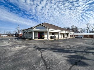 1206 N Walton Boulevard 3, Bentonville, AR 72712