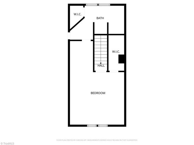 154 Adventure Trail, Mount Airy, NC 27030