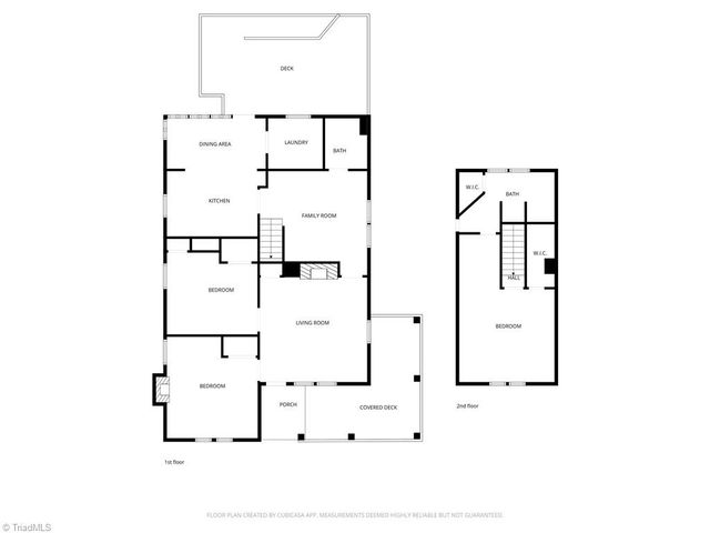 154 Adventure Trail, Mount Airy, NC 27030