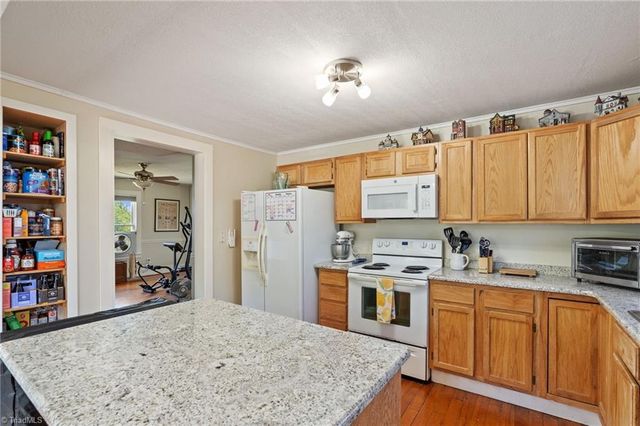 154 Adventure Trail, Mount Airy, NC 27030