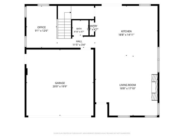 2319 5th Ave, Sacramento, CA 95818