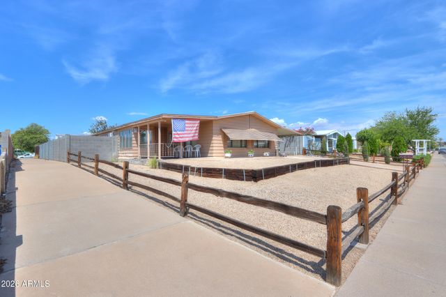 15602 N 16TH Drive, Phoenix, AZ 85023