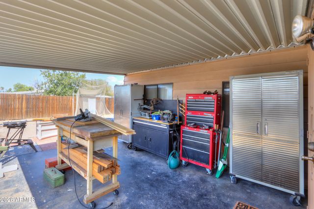 15602 N 16TH Drive, Phoenix, AZ 85023