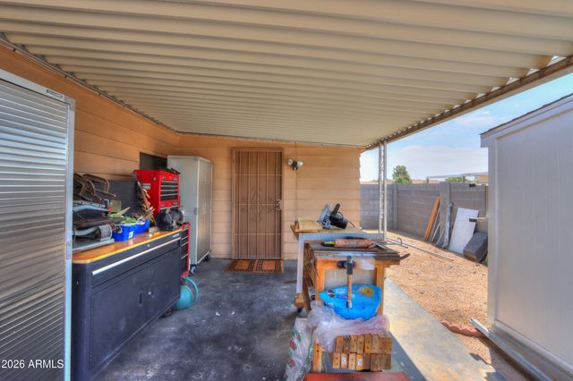 15602 N 16TH Drive, Phoenix, AZ 85023