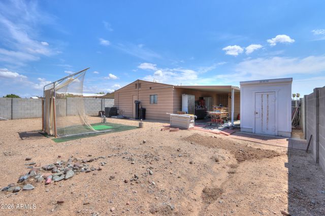 15602 N 16TH Drive, Phoenix, AZ 85023
