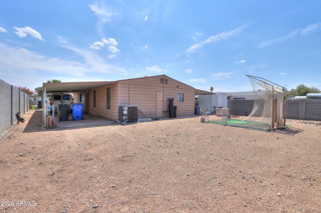 15602 N 16TH Drive, Phoenix, AZ 85023
