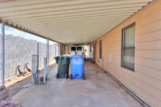 15602 N 16TH Drive, Phoenix, AZ 85023