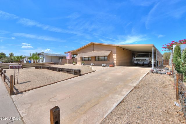 15602 N 16TH Drive, Phoenix, AZ 85023