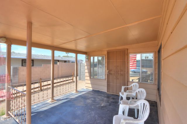 15602 N 16TH Drive, Phoenix, AZ 85023