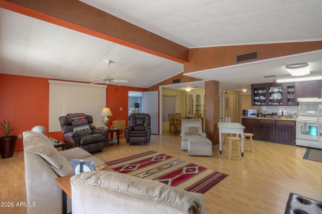 15602 N 16TH Drive, Phoenix, AZ 85023