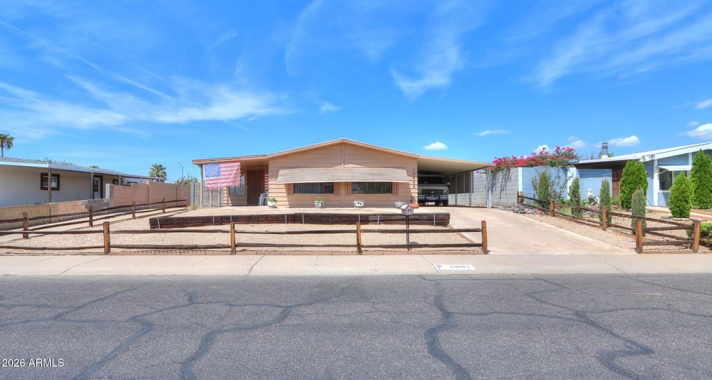 15602 N 16TH Drive, Phoenix, AZ 85023