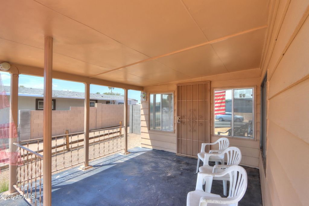 15602 N 16TH Drive, Phoenix, AZ 85023 — photo 4