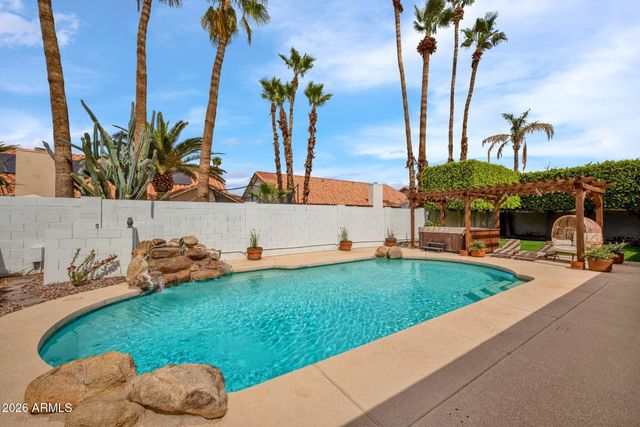 2924 E MALLORY Street, Mesa, AZ 85213