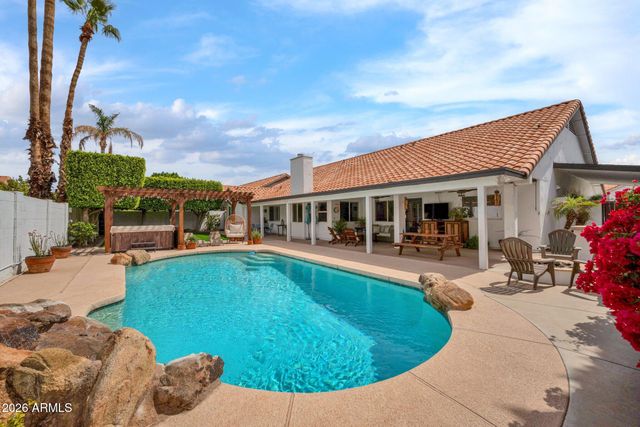 2924 E MALLORY Street, Mesa, AZ 85213