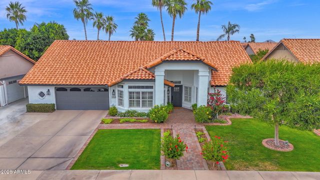 2924 E MALLORY Street, Mesa, AZ 85213